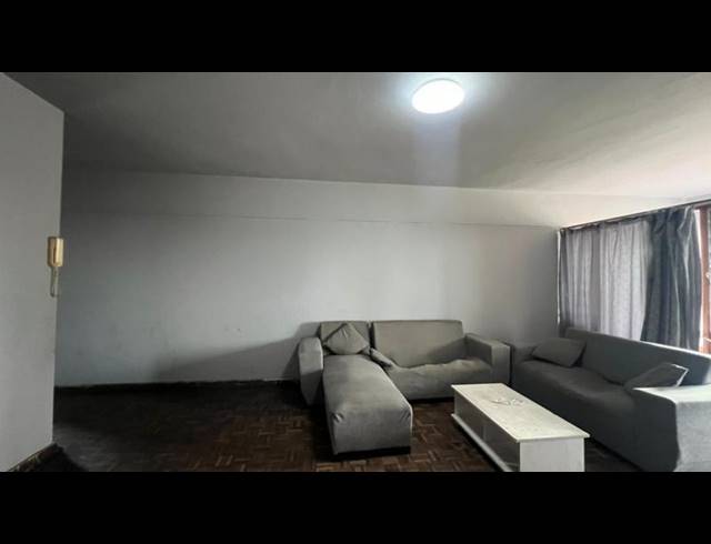 2 BEDROOM APARTMENT FOR SALE IN BEREA WEST